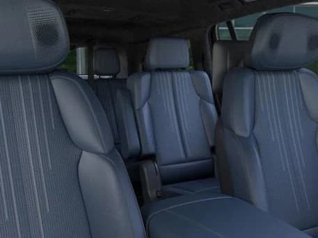 Cadillac Escalade IQ Premium Luxury AWD 4dr 2026 — side view