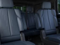 Cadillac Escalade IQ Premium Luxury AWD 4dr 2026 — side view