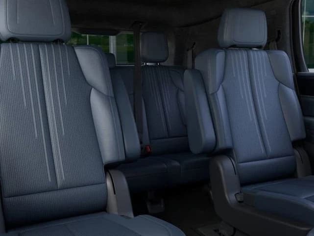 Cadillac Escalade IQ Premium Luxury AWD 4dr 2026 — side view