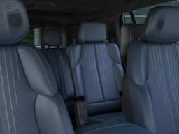 Cadillac Escalade IQ Premium Luxury AWD 4dr 2026 — side view