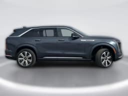 Cadillac Escalade IQ Luxury 2 AWD 4dr 2025 — side view