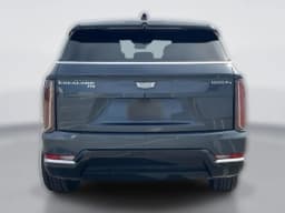 Cadillac Escalade IQ Luxury 2 AWD 4dr 2025 — side view
