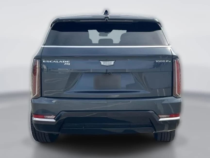 Cadillac Escalade IQ Luxury 2 AWD 4dr 2025 — side view