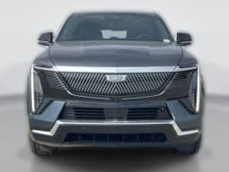 Cadillac Escalade IQ Luxury 2 AWD 4dr 2025 — side view