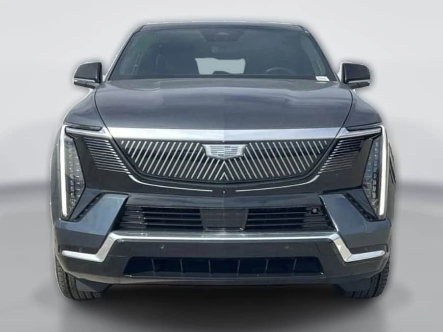 Cadillac Escalade IQ Luxury 2 AWD 4dr 2025 — side view