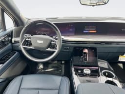 Cadillac Escalade IQ Luxury 2 AWD 4dr 2025 — side view