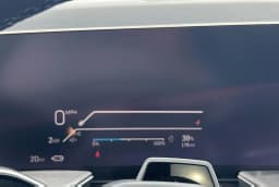 Cadillac Escalade IQ Luxury 2 AWD 4dr 2025 — side view