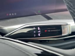Cadillac Escalade IQ Luxury 2 AWD 4dr 2025 — side view