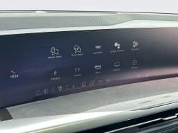 Cadillac Escalade IQ Luxury 2 AWD 4dr 2025 — side view
