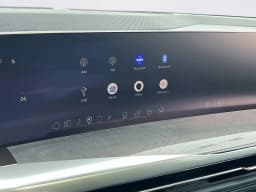 Cadillac Escalade IQ Luxury 2 AWD 4dr 2025 — side view