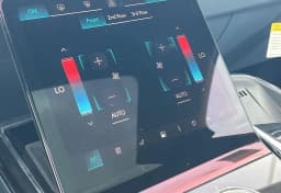 Cadillac Escalade IQ Luxury 2 AWD 4dr 2025 — side view