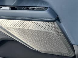 Cadillac Escalade IQ Luxury 2 AWD 4dr 2025 — side view