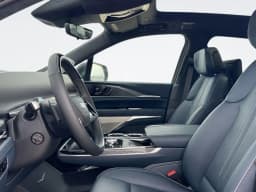 Cadillac Escalade IQ Luxury 2 AWD 4dr 2025 — side view