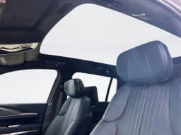 Cadillac Escalade IQ Luxury 2 AWD 4dr 2025 — side view
