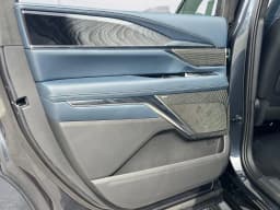 Cadillac Escalade IQ Luxury 2 AWD 4dr 2025 — side view