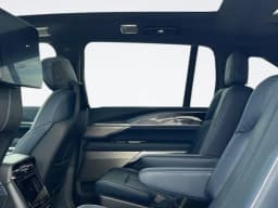 Cadillac Escalade IQ Luxury 2 AWD 4dr 2025 — side view