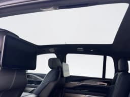 Cadillac Escalade IQ Luxury 2 AWD 4dr 2025 — side view