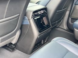Cadillac Escalade IQ Luxury 2 AWD 4dr 2025 — side view