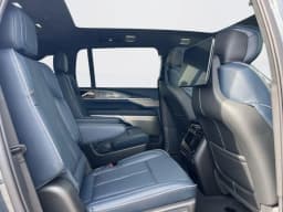 Cadillac Escalade IQ Luxury 2 AWD 4dr 2025 — side view