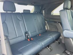 Cadillac Escalade IQ Luxury 2 AWD 4dr 2025 — side view