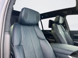 Cadillac Escalade IQ Luxury 2 AWD 4dr 2025 — side view