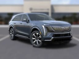 Cadillac Escalade IQ Luxury 2 AWD 4dr 2025 — side view