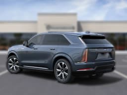 Cadillac Escalade IQ Luxury 2 AWD 4dr 2025 — side view