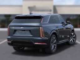Cadillac Escalade IQ Luxury 2 AWD 4dr 2025 — side view