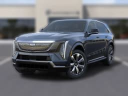 Cadillac Escalade IQ Luxury 2 AWD 4dr 2025 — side view