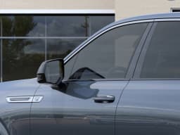 Cadillac Escalade IQ Luxury 2 AWD 4dr 2025 — side view