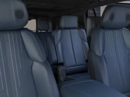 Cadillac Escalade IQ Luxury 2 AWD 4dr 2025 — side view