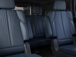 Cadillac Escalade IQ Luxury 2 AWD 4dr 2025 — side view