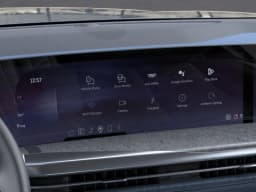 Cadillac Escalade IQ Luxury 2 AWD 4dr 2025 — side view