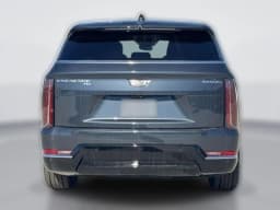 Cadillac Escalade IQ Luxury 2 AWD 4dr 2025 — side view