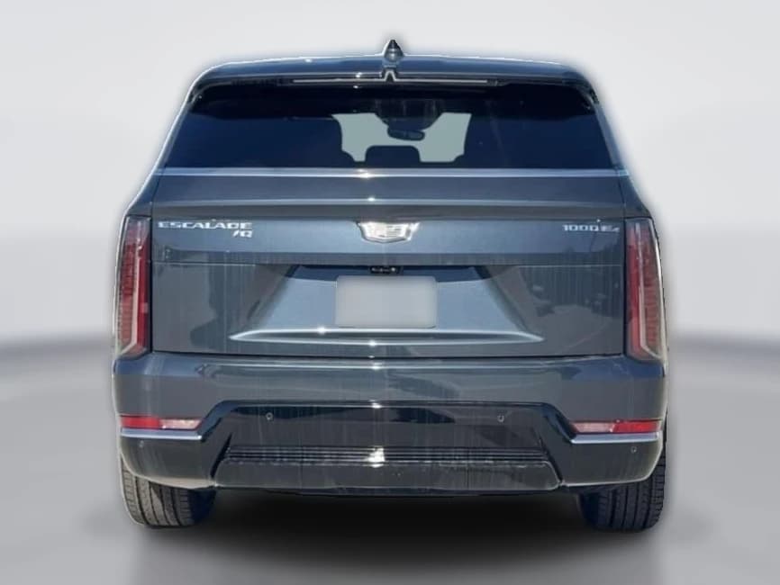 Cadillac Escalade IQ Luxury 2 AWD 4dr 2025 — side view