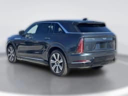 Cadillac Escalade IQ Luxury 2 AWD 4dr 2025 — side view
