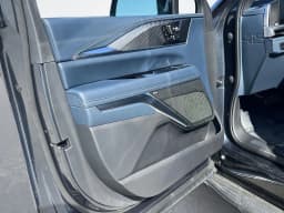 Cadillac Escalade IQ Luxury 2 AWD 4dr 2025 — side view