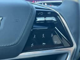 Cadillac Escalade IQ Luxury 2 AWD 4dr 2025 — side view