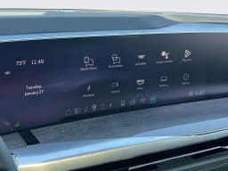 Cadillac Escalade IQ Luxury 2 AWD 4dr 2025 — side view