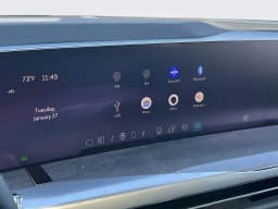 Cadillac Escalade IQ Luxury 2 AWD 4dr 2025 — side view