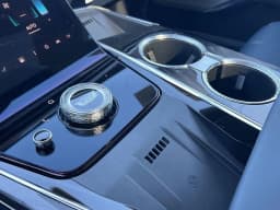 Cadillac Escalade IQ Luxury 2 AWD 4dr 2025 — side view