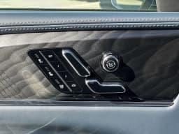 Cadillac Escalade IQ Luxury 2 AWD 4dr 2025 — side view