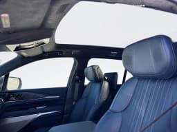 Cadillac Escalade IQ Luxury 2 AWD 4dr 2025 — side view