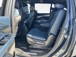 Cadillac Escalade IQ Luxury 2 AWD 4dr 2025 — side view