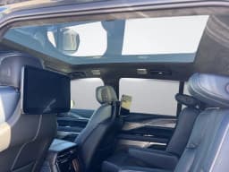 Cadillac Escalade IQ Luxury 2 AWD 4dr 2025 — side view