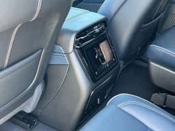 Cadillac Escalade IQ Luxury 2 AWD 4dr 2025 — side view