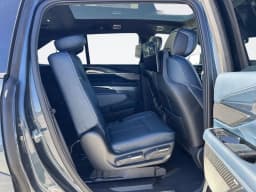 Cadillac Escalade IQ Luxury 2 AWD 4dr 2025 — side view