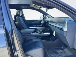 Cadillac Escalade IQ Luxury 2 AWD 4dr 2025 — side view