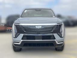 Cadillac Escalade IQ Premium Luxury AWD 4dr 2026 — side view