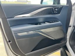 Cadillac Escalade IQ Premium Luxury AWD 4dr 2026 — side view